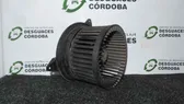 Heater fan/blower