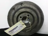 Crankshaft pulley