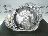 Manual 5 speed gearbox