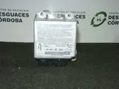 Module de contrôle airbag