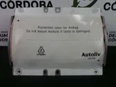 Airbag latéral