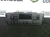 Climate control unit