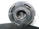 Crankshaft pulley