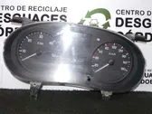 Speedometer (instrument cluster)