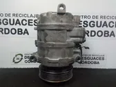 Compresor (bomba) del aire acondicionado (A/C))