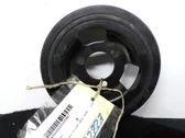 Crankshaft pulley