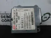 Airbag control unit/module