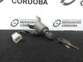 Cerradura de encendido