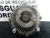 Embrayage visqueux du ventilateur