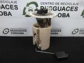 Bomba interna de combustible