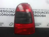 Rear/tail lights