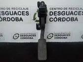 Sensor de aceleración