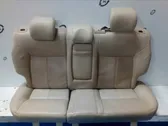 Rear seat