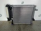 Coolant radiator