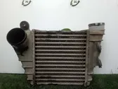 Radiador intercooler