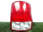 Rear/tail lights