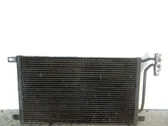 A/C cooling radiator (condenser)