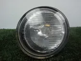 Front fog light