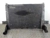 Radiatore intercooler