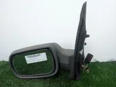 Front door electric wing mirror