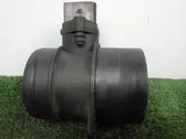 Mass air flow meter