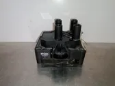 High voltage ignition coil