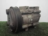 Air conditioning (A/C) compressor (pump)