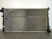 Coolant radiator