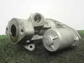 EGR valve