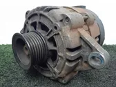 Generator/alternator