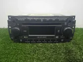 Centralina Audio Hi-fi