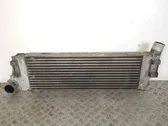 Starpdzesētāja radiators