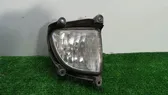 Front fog light