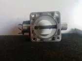 Throttle body valve