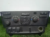 Air conditioner control unit module