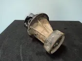 Rear differential