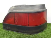 Rear/tail lights