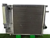 Coolant radiator