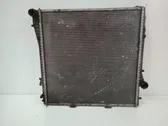 Coolant radiator