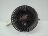 Heater fan/blower