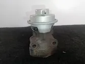 EGR valve