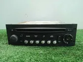 Centralina Audio Hi-fi