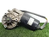 Wiper motor