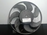 Ventilador eléctrico del radiador