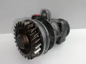 Power steering pump