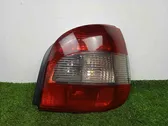 Rear/tail lights