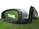 Front door electric wing mirror