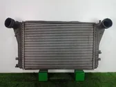 Radiador intercooler