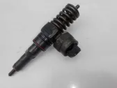 Fuel injector