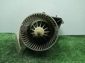 Heater fan/blower